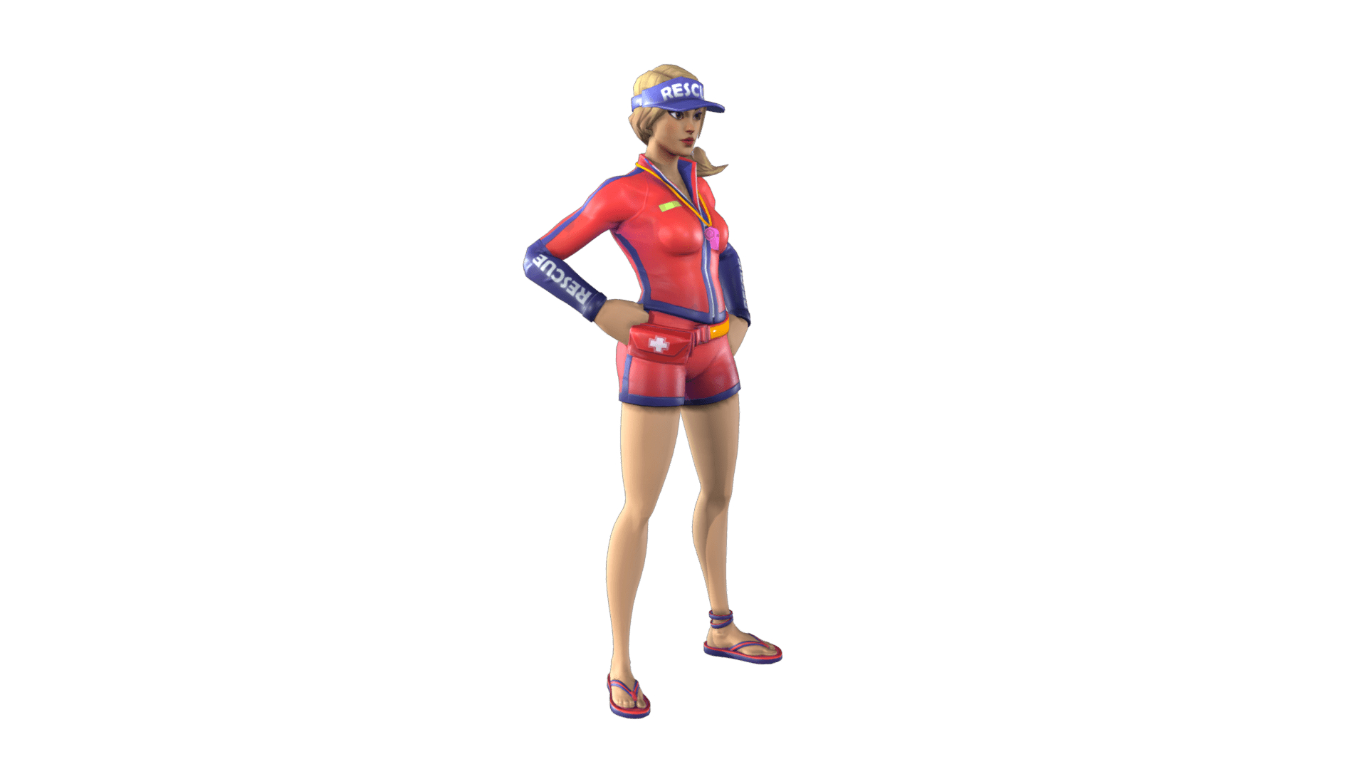 1920x1080 Fortnite Sun Strider, Desktop