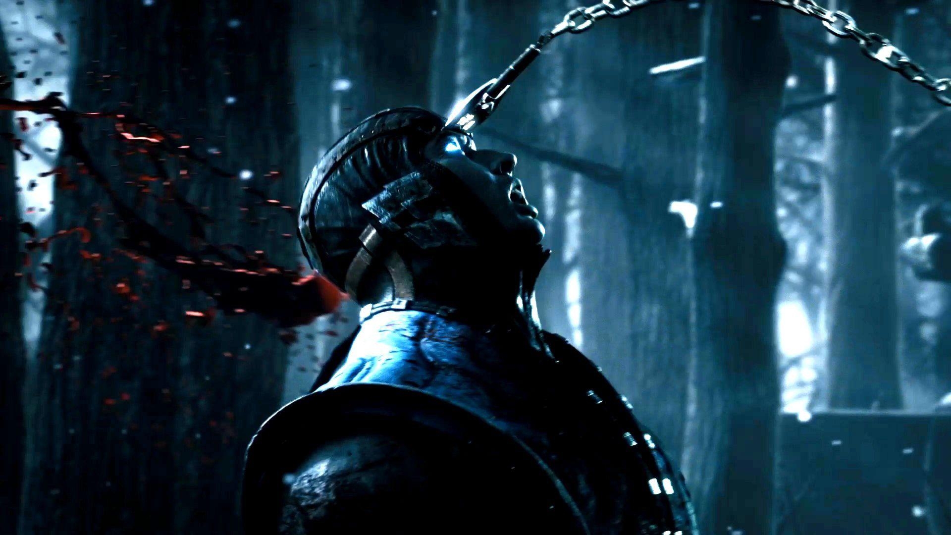 1920x1080 Mortal Kombat X Wallpaper High Quality, Desktop