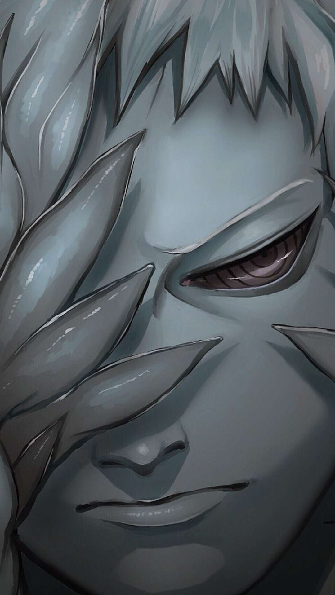 1080x1920 Uchiha Obito Wallpaper for iPhone and Android, Phone