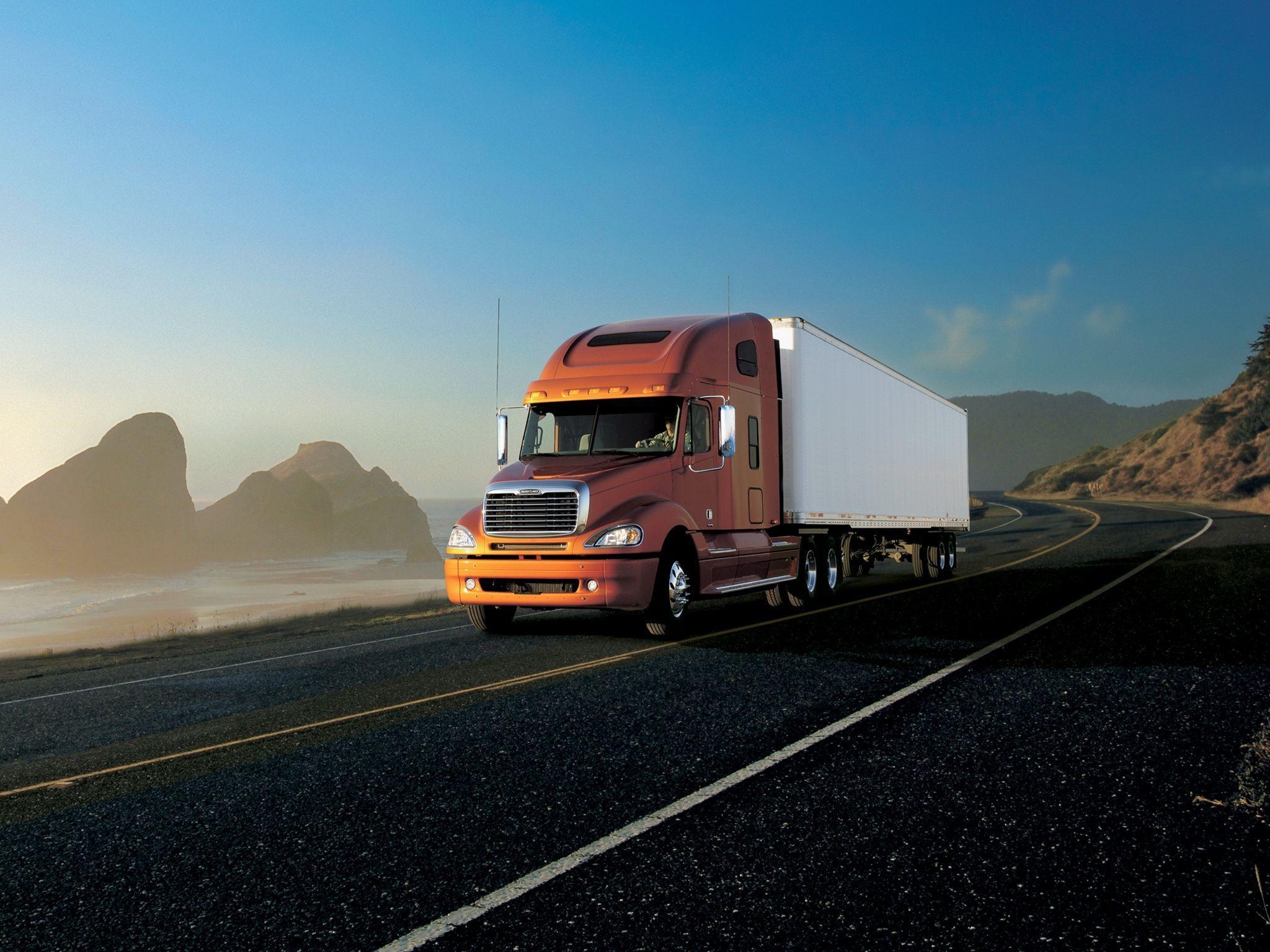 2050x1540 Freightliner HD wallpaper, Desktop