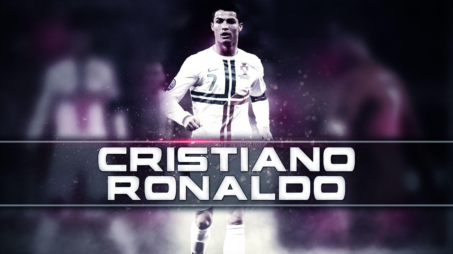 1920x1080 Cristiano Ronaldo HD Wallpaper, Desktop