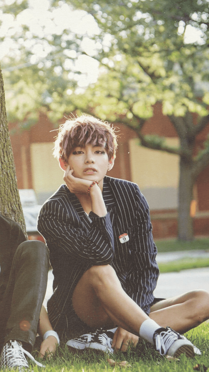 720x1280 Bts V Taehyung Wallpaper Background Taehyung, Phone