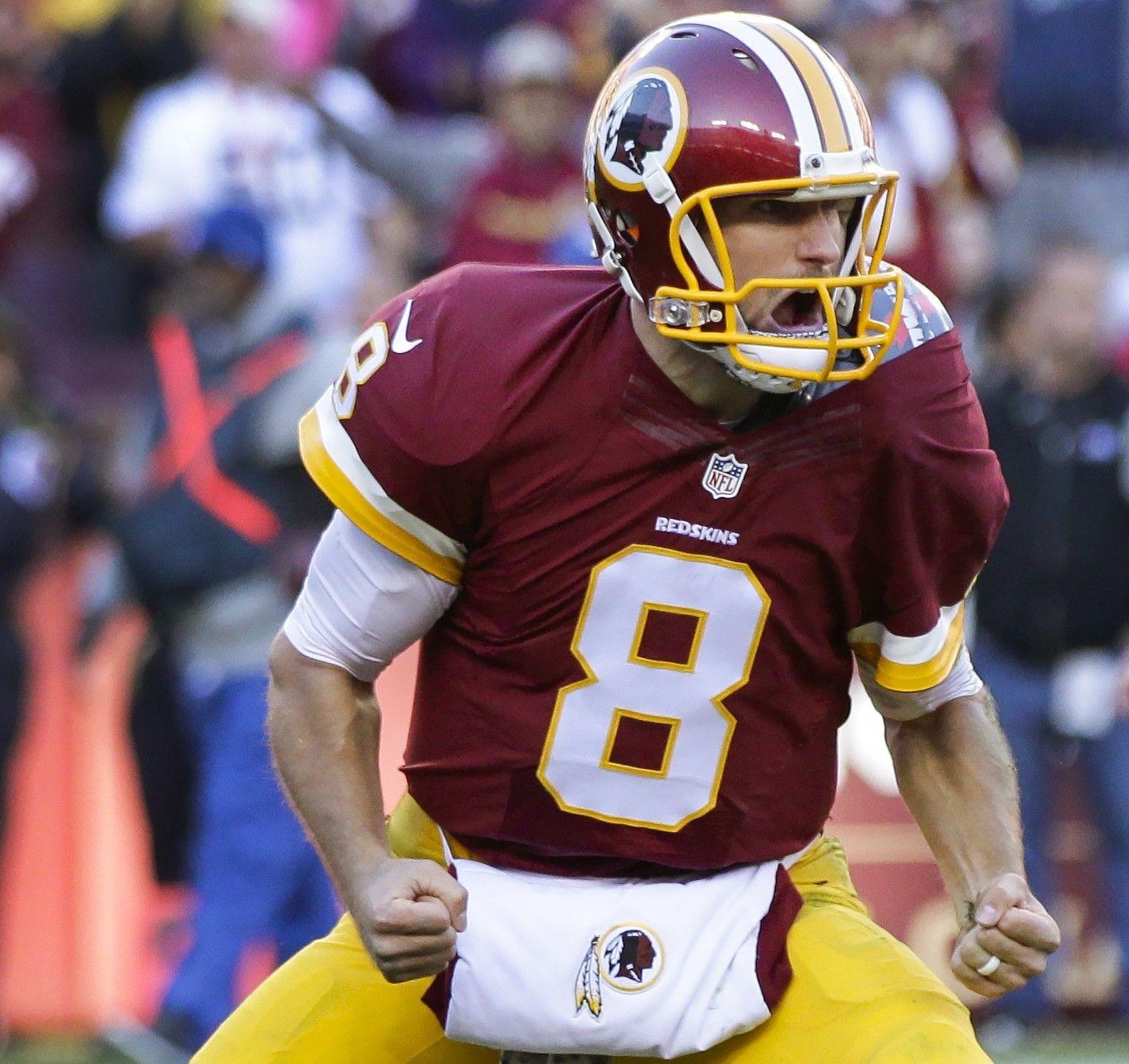 1420x1340 Kirk Cousins Wallpaper Image, Desktop