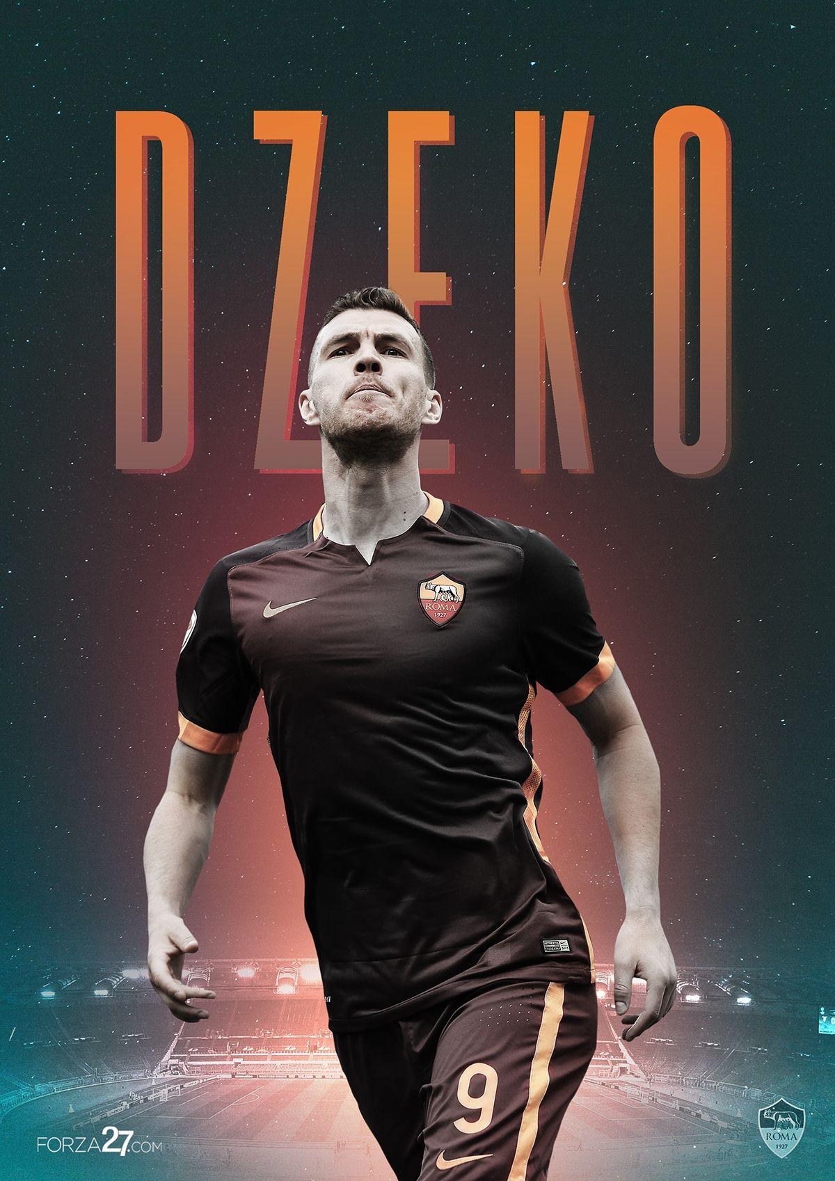 1200x1700 Dzeko the Giant, Phone