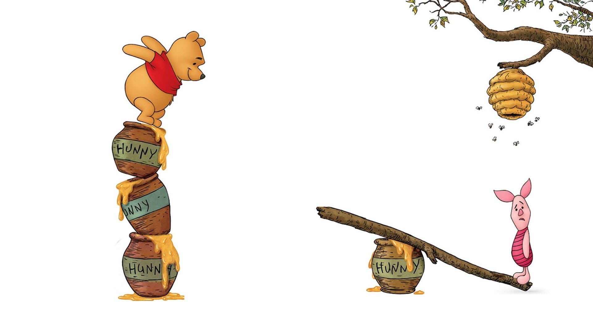 1920x1080 Winnie The Pooh Desktop Wallpaper, Desktop