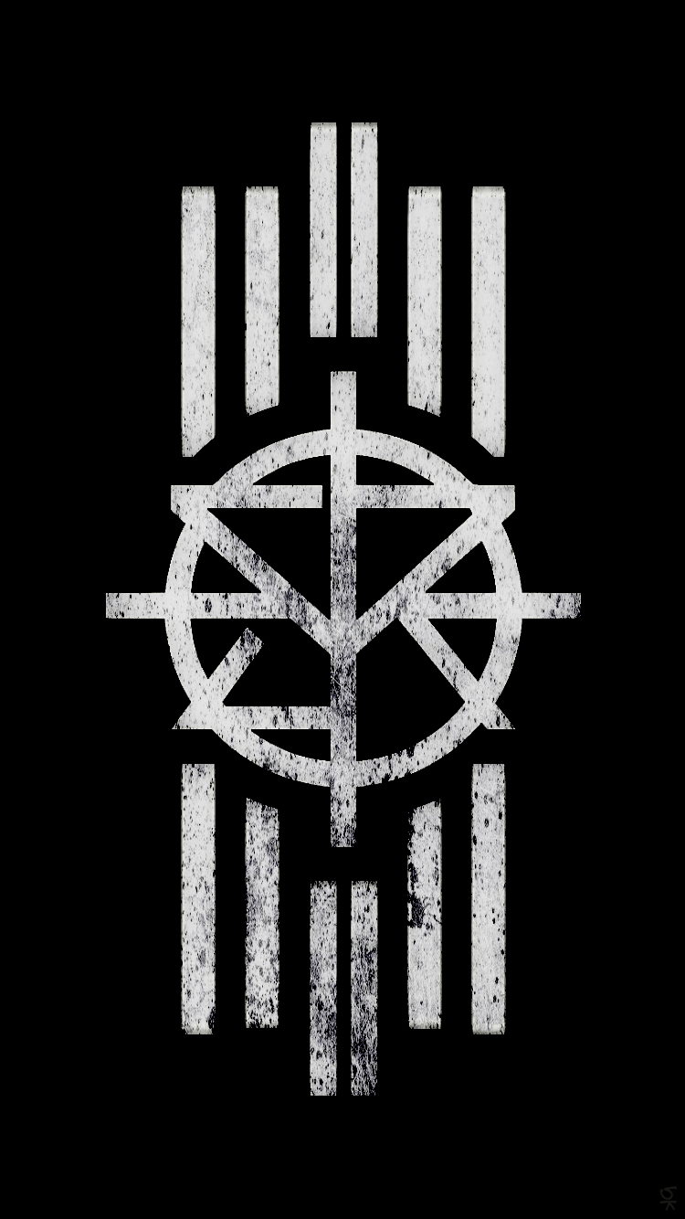 750x1340 Seth rollins Logos, Phone