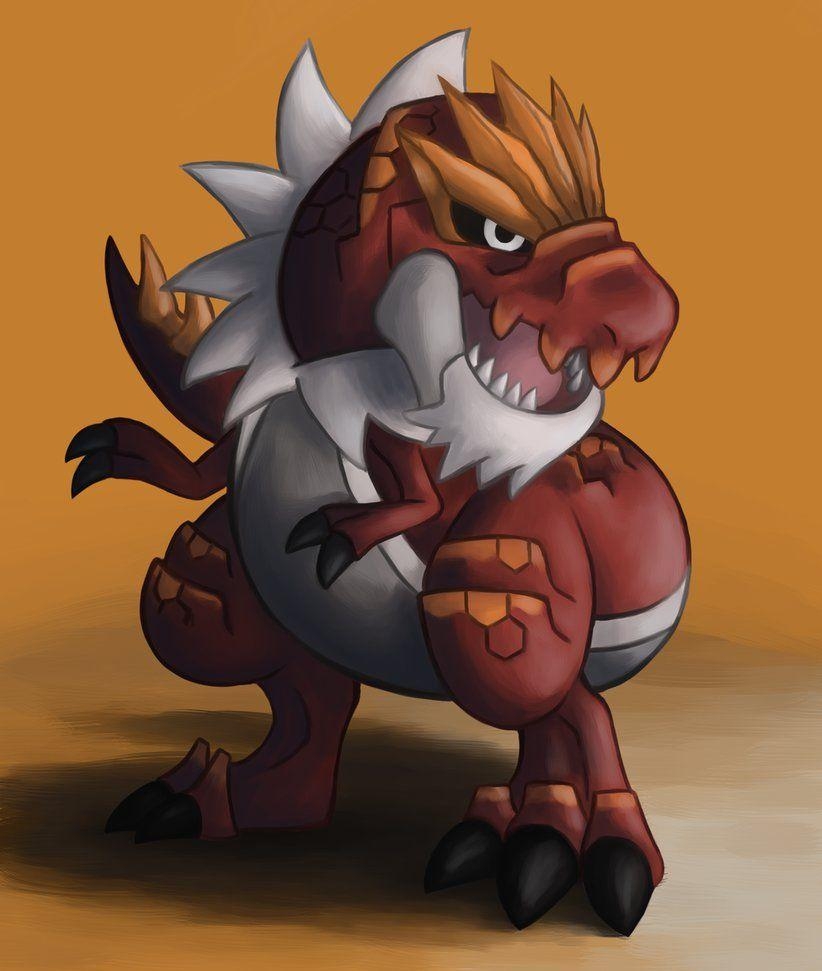 830x980 Tyrantrum image Awesome Tyrantrum HD wallpaper and background, Phone