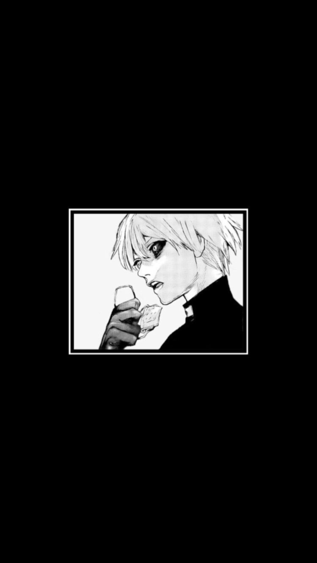 1250x2210 Anime. Tokyo ghoul wallpaper, Cute anime wallpaper, Anime wallpaper, Phone