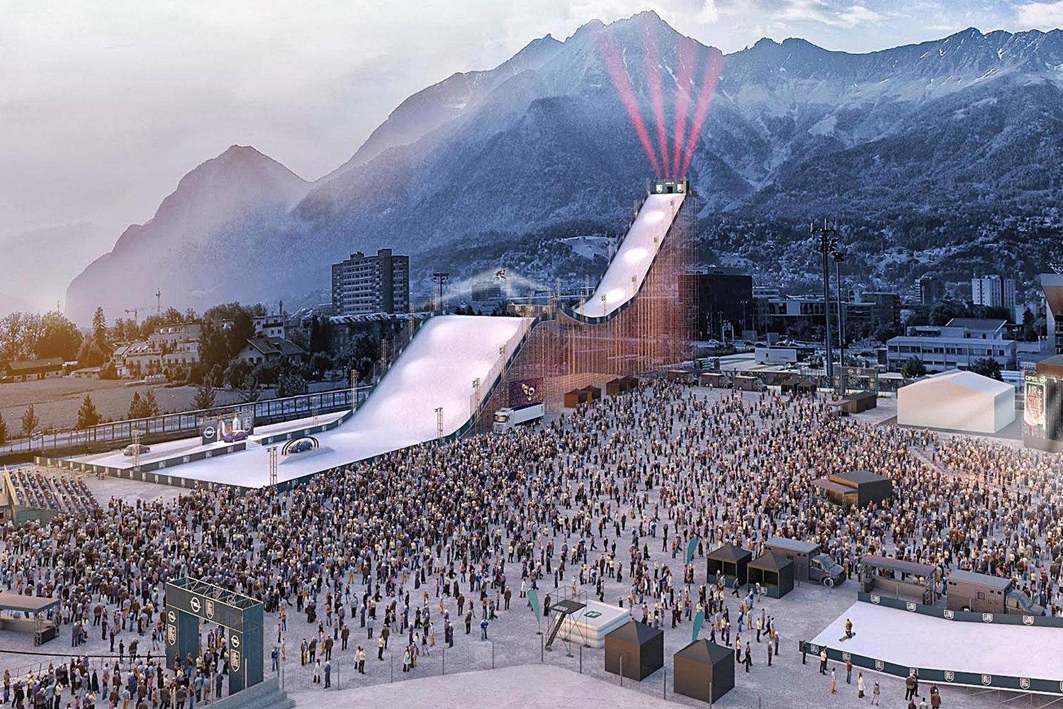 1500x1000 Opel Air + Style Festival 2016: Big Air Contest Tyrol, Desktop