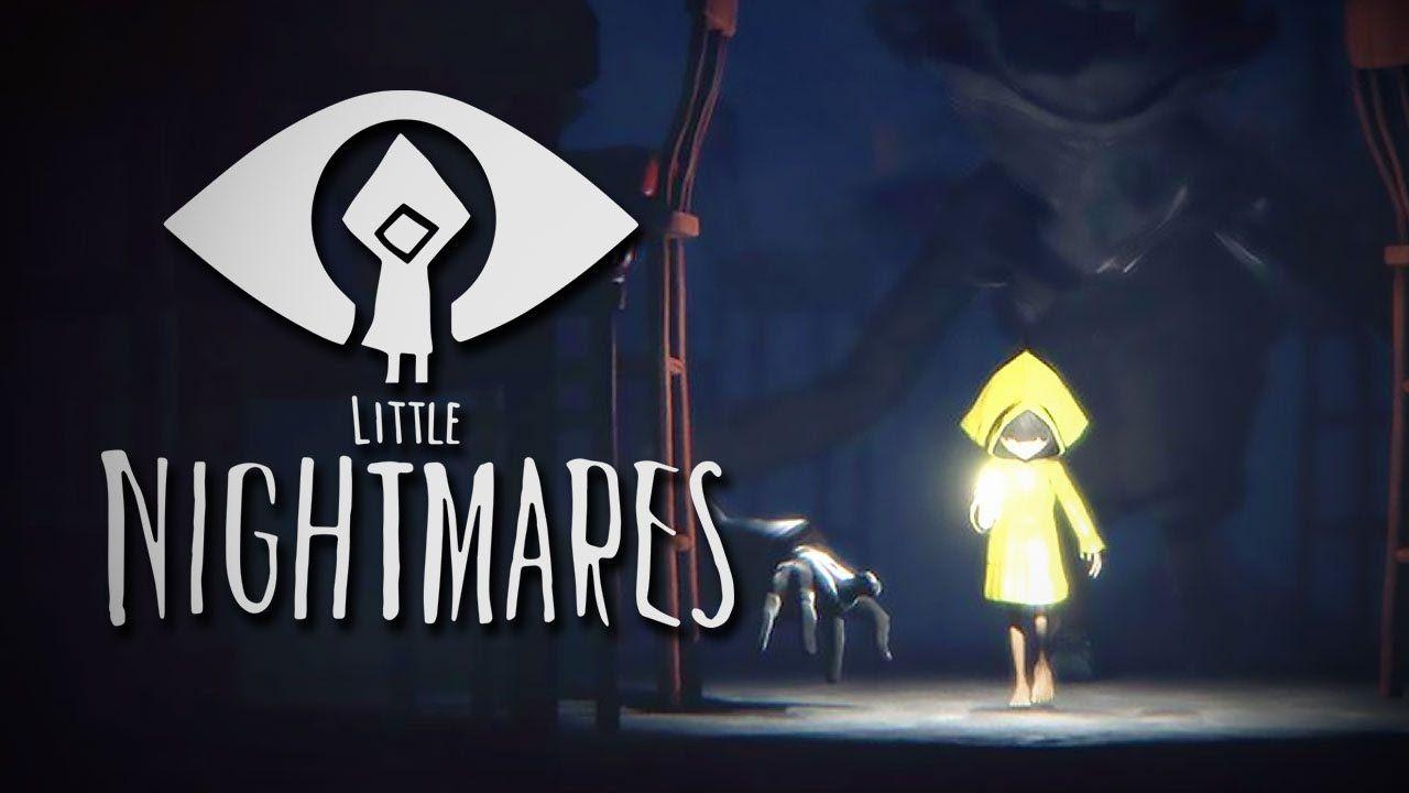 1280x720 Little Nightmares wallpaper, Video Game, HQ Little Nightmares, Desktop