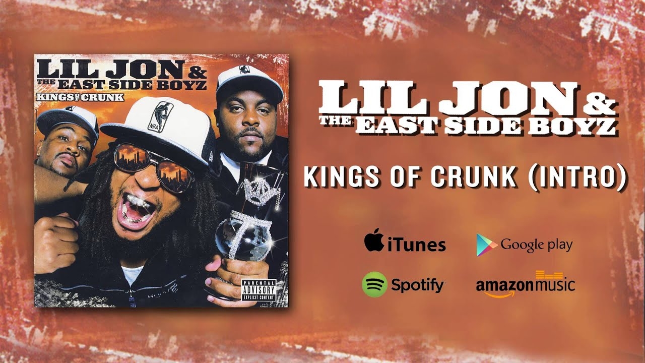 1280x720 Lil Jon & The East Side Boyz Low (feat. Ying Yang Twins) (Official Audio), Desktop