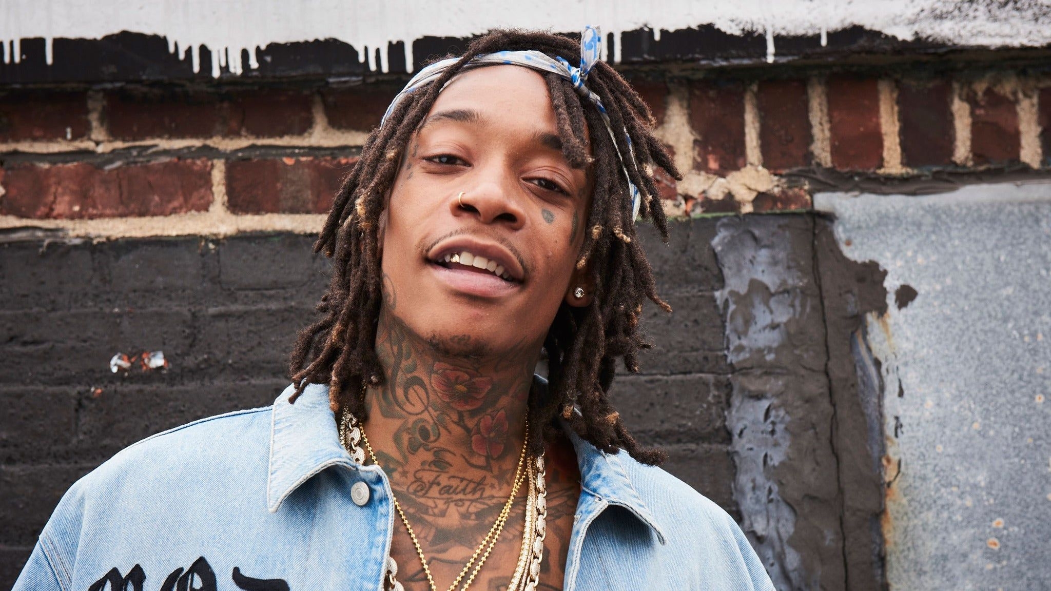 2050x1160 Wiz Khalifa Tickets, 2021 Concert Tour Dates, Desktop