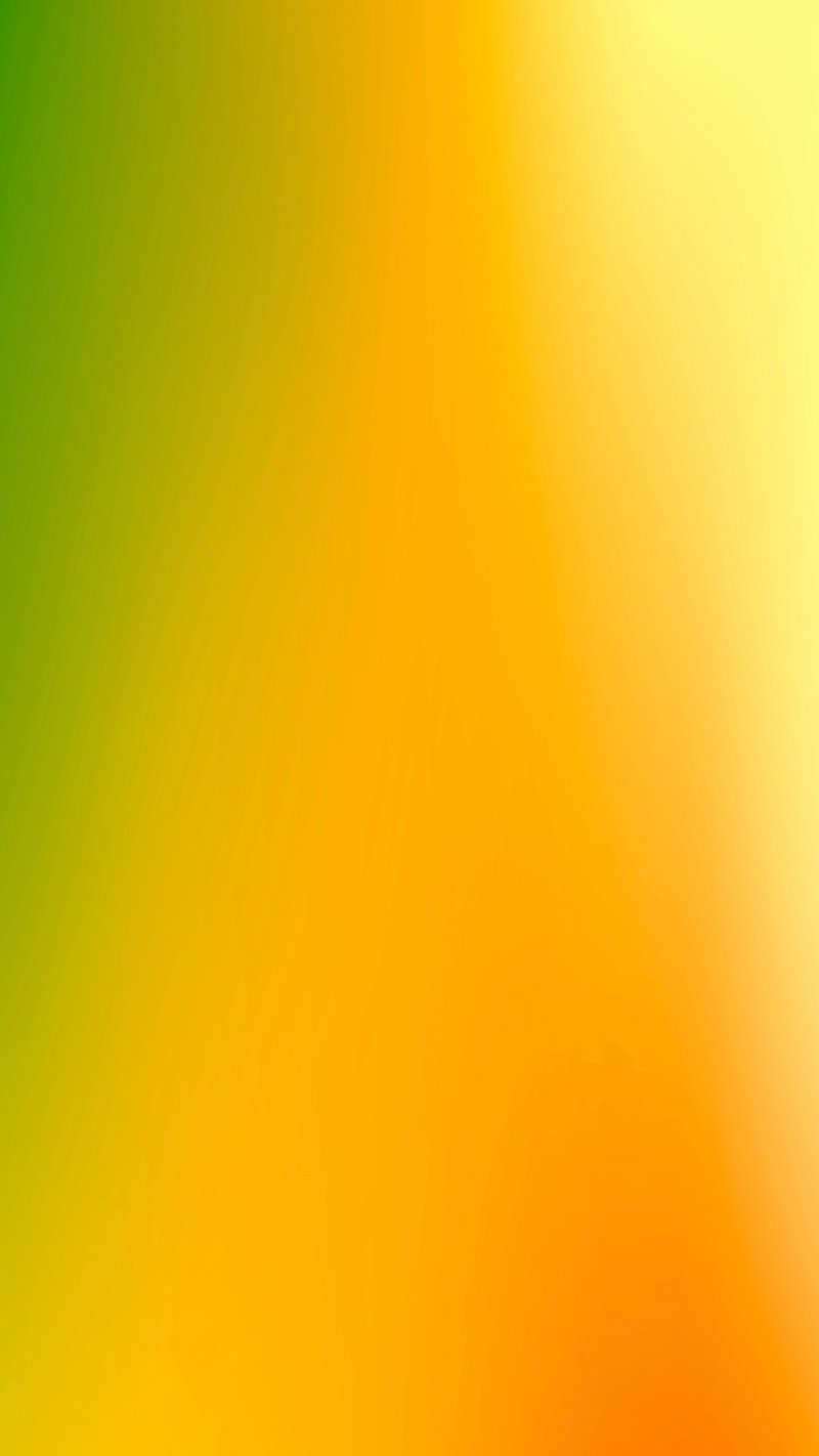 800x1430 Vibrant summer gradient wallpaper, Phone