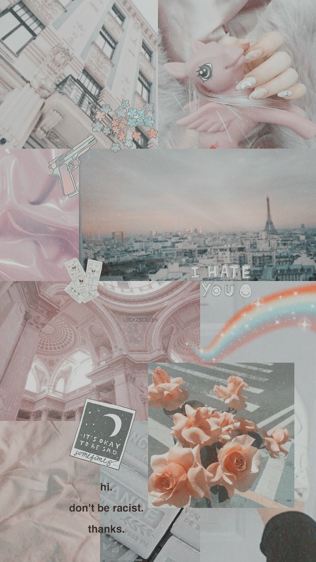 1080x1920 Collage. iPhone wallpaper vintage, Aesthetic pastel wallpaper, Aesthetic wallpaper, Phone