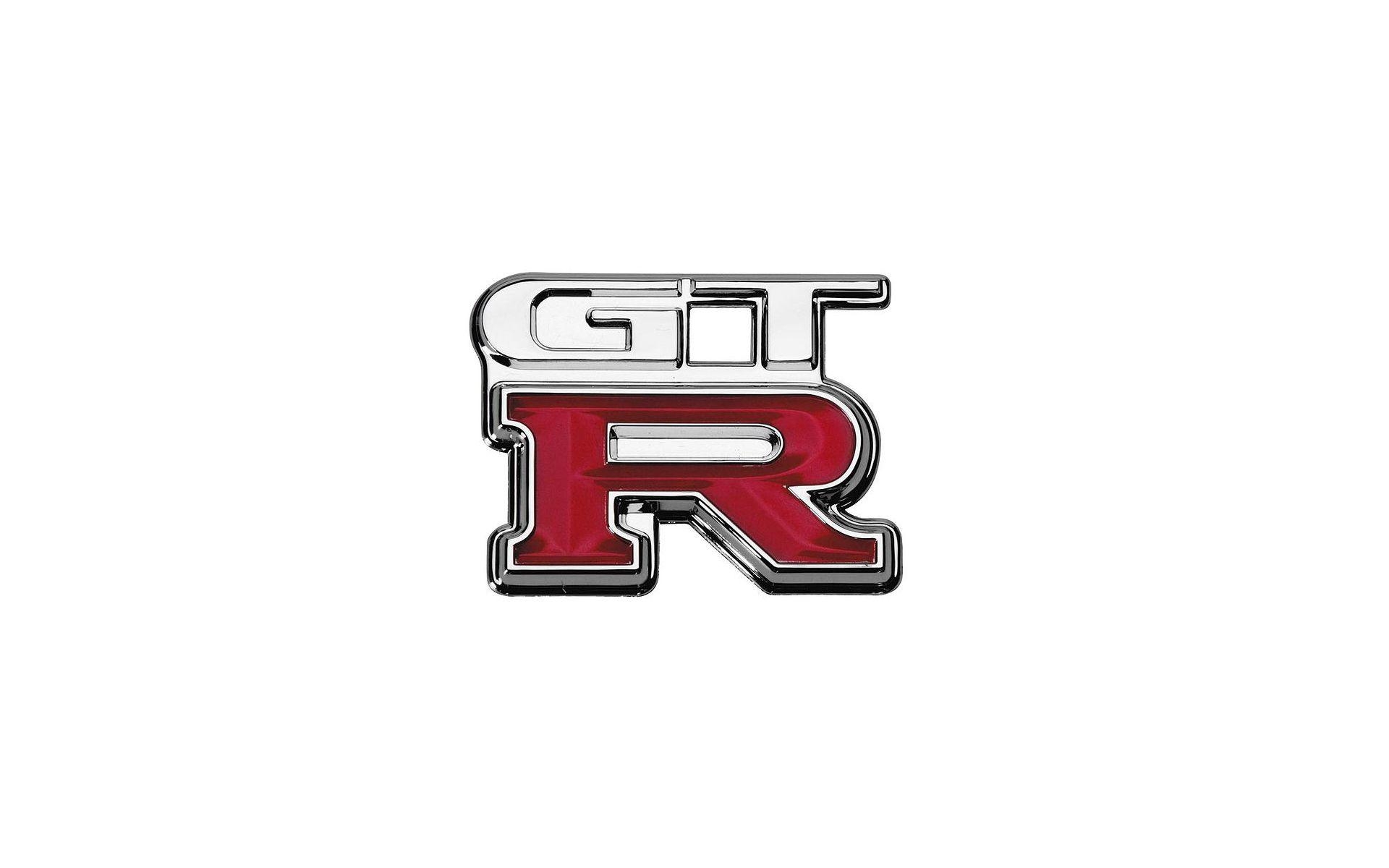 1920x1200 Gtr Logo Wallpaper HD, Desktop