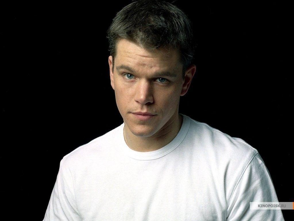 1030x770 Matt Damon wallpaperx768, Desktop