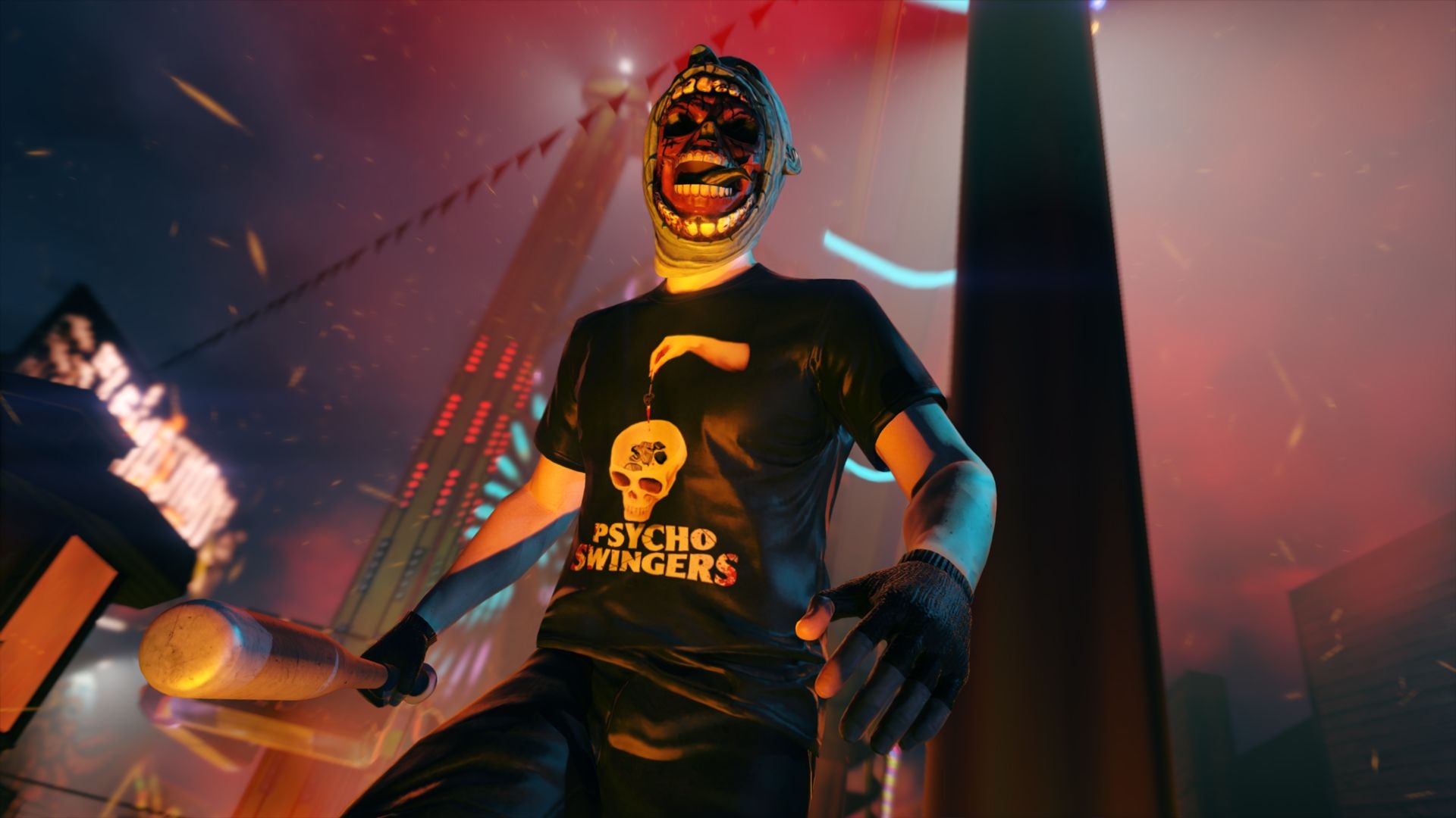 1920x1080 Halloween 2018 In GTA Online: T Shirt Unlocks, Returning Vehicles And More Theft Auto V News & Updates, Desktop