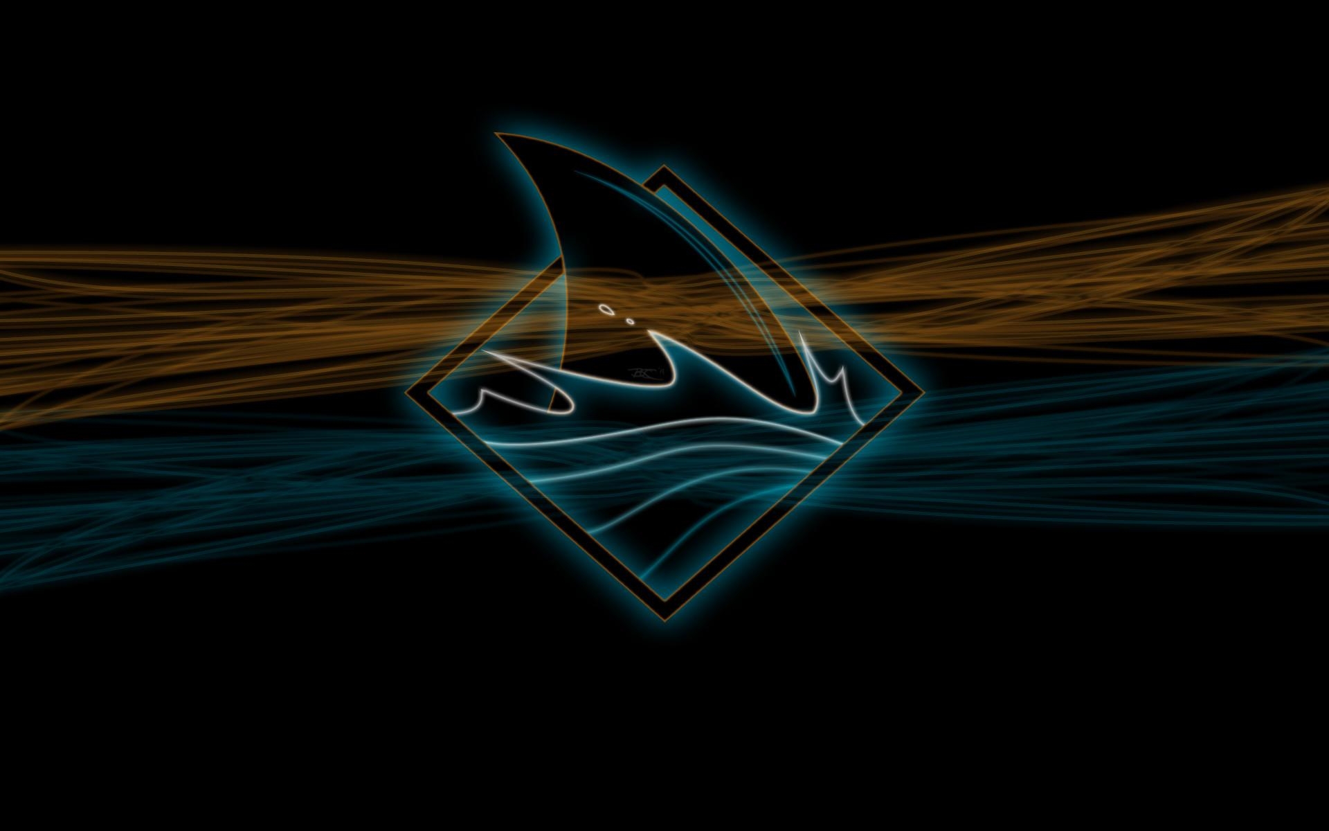 1920x1200 San Jose Sharks Wallpaper 5 X 1200, Desktop