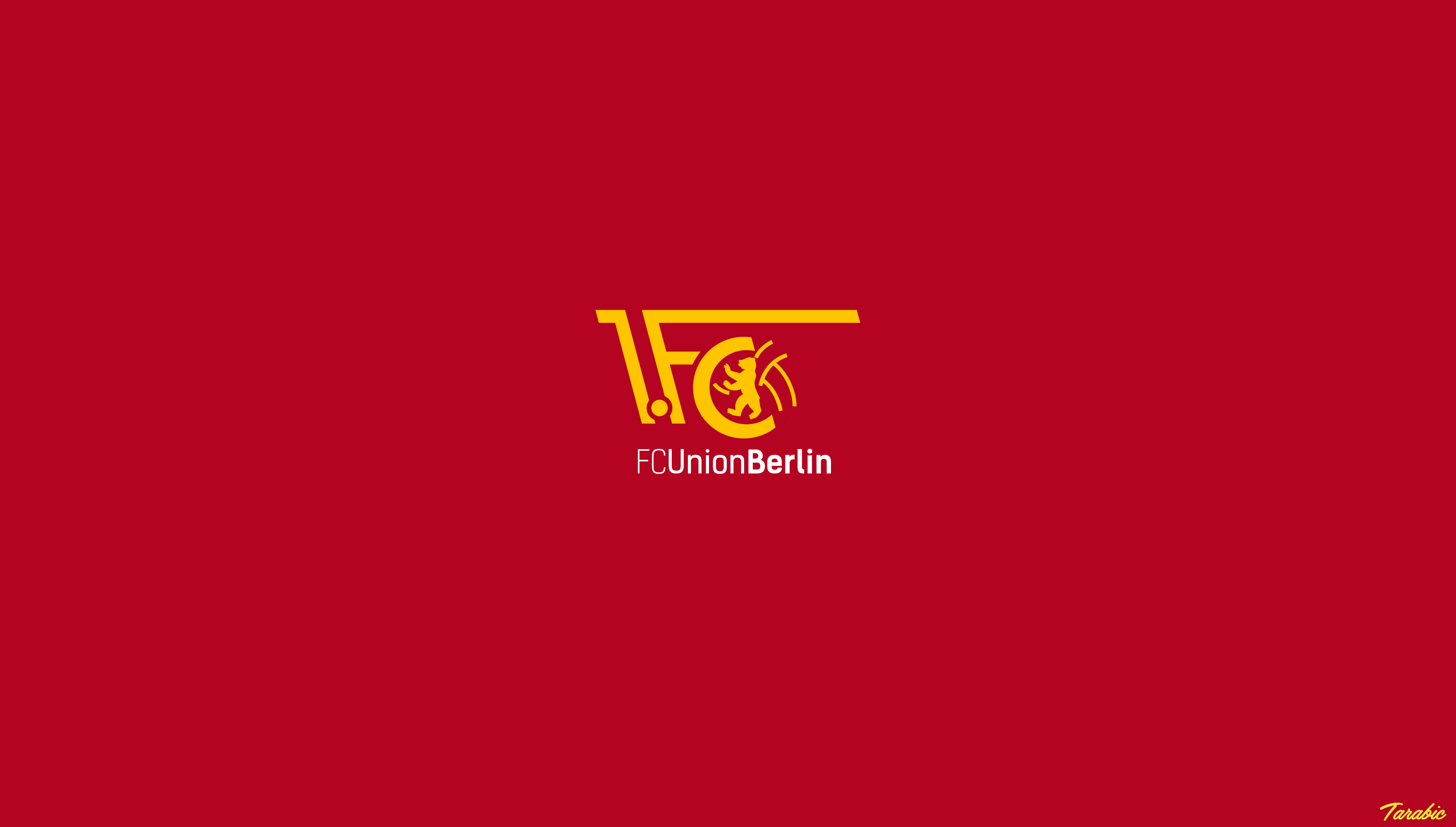 3520x2000 1. FC Union Berlin HD Wallpaper. Background Imagex2000, Desktop