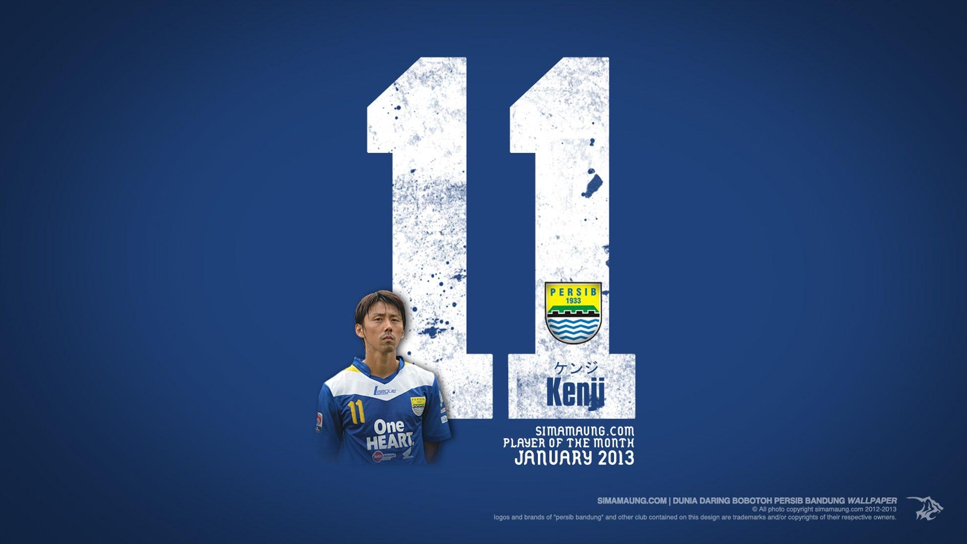 1920x1080 Persib Bandung Berita Online. simamaung.com Wallpaper Pemain, Desktop