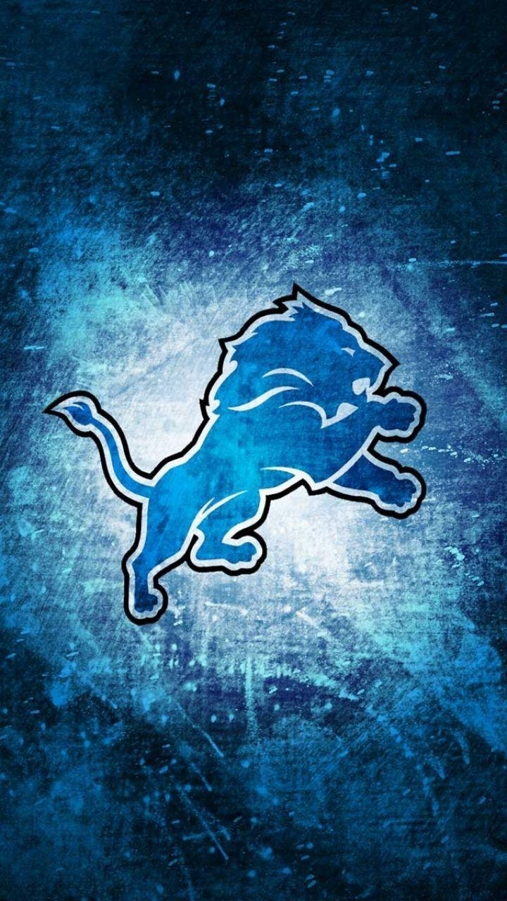 720x1280 Detroit Lions Wallpaper, Phone