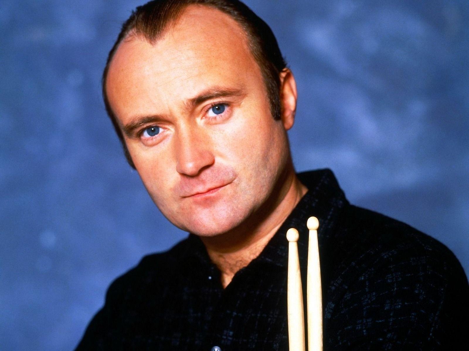 1600x1200 Phil Collins Wallpaper. Musicians. Phil collins, Music, Desktop