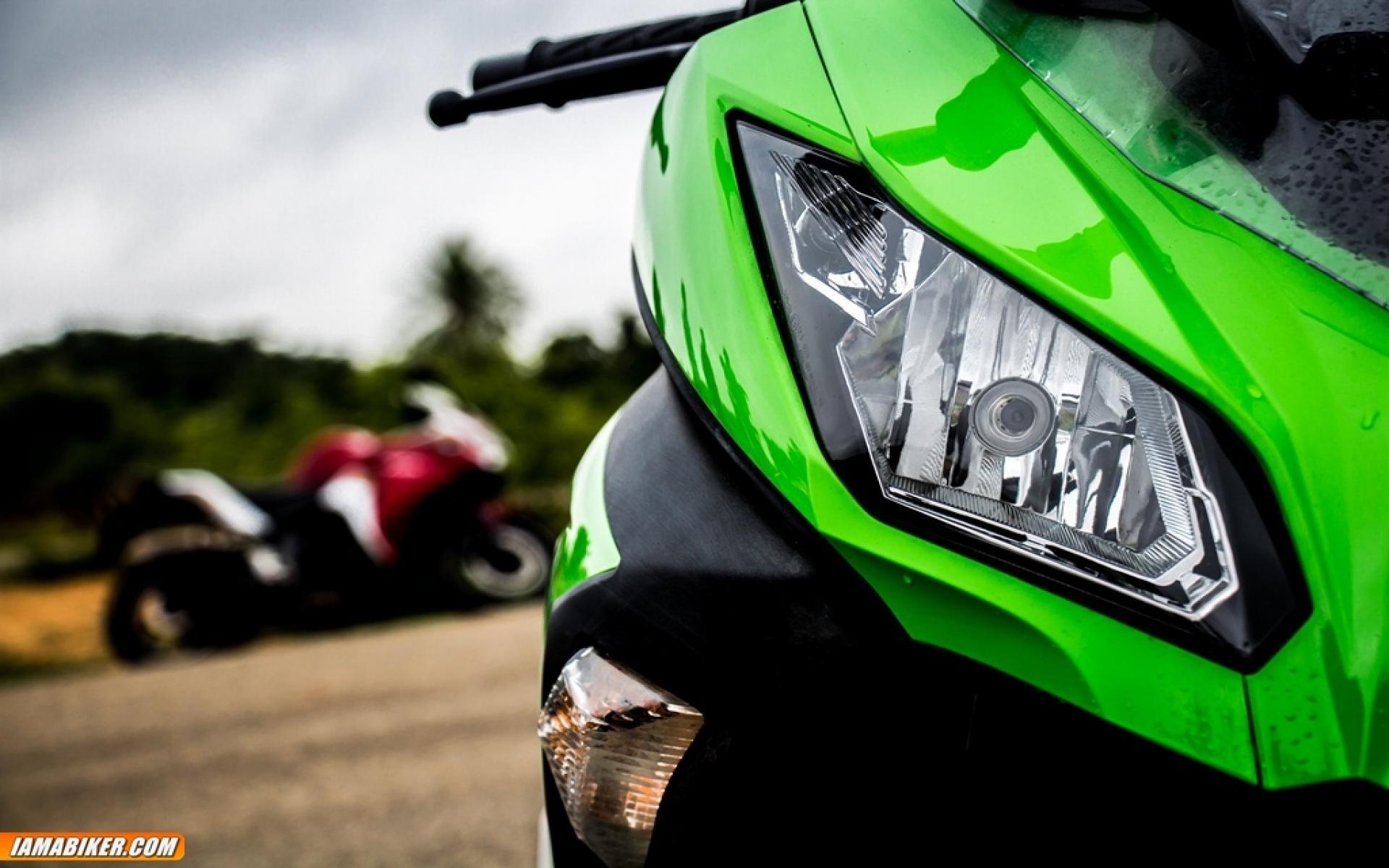 1920x1200 Kawasaki Ninja Wallpaper 1024x683 px, #X46WF34, Desktop