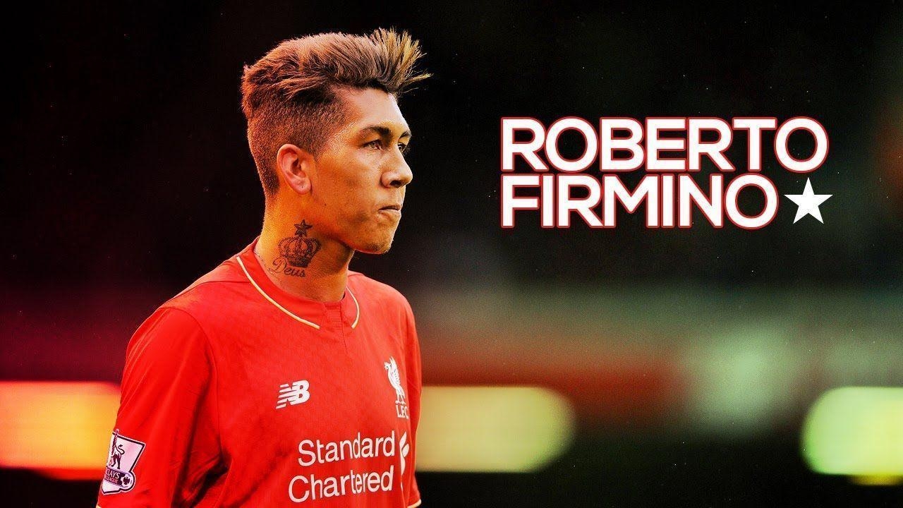 1280x720 Roberto Firmino Skills & Goals 2016 Liverpool FC, Desktop