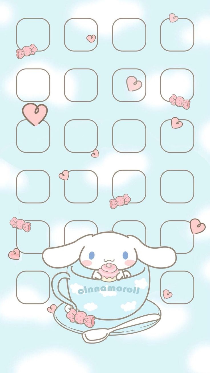 740x1310 Cinnamoroll. Phone, Phone