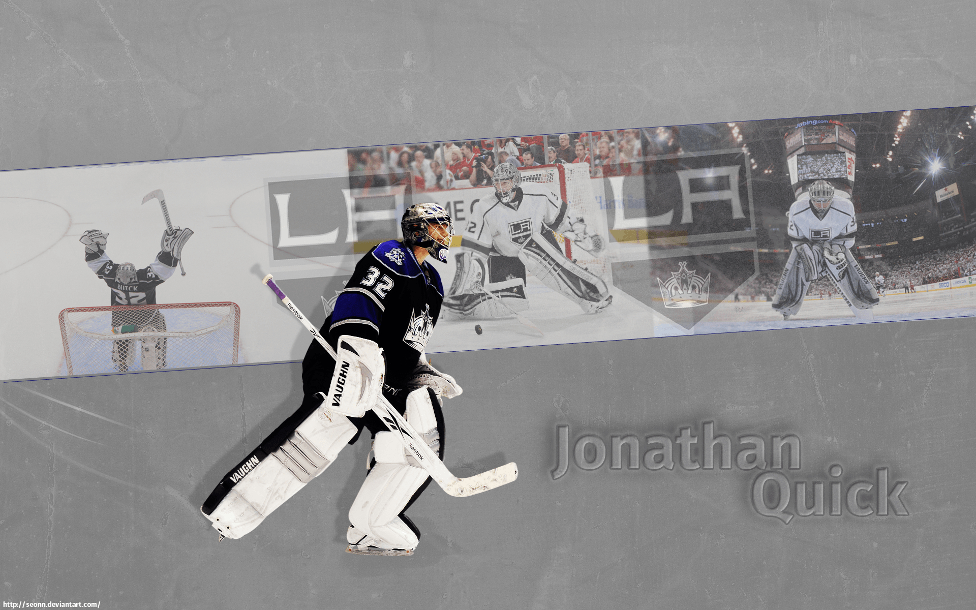 1920x1200 Photo Collection Jonathan Quick Wallpaper, Desktop