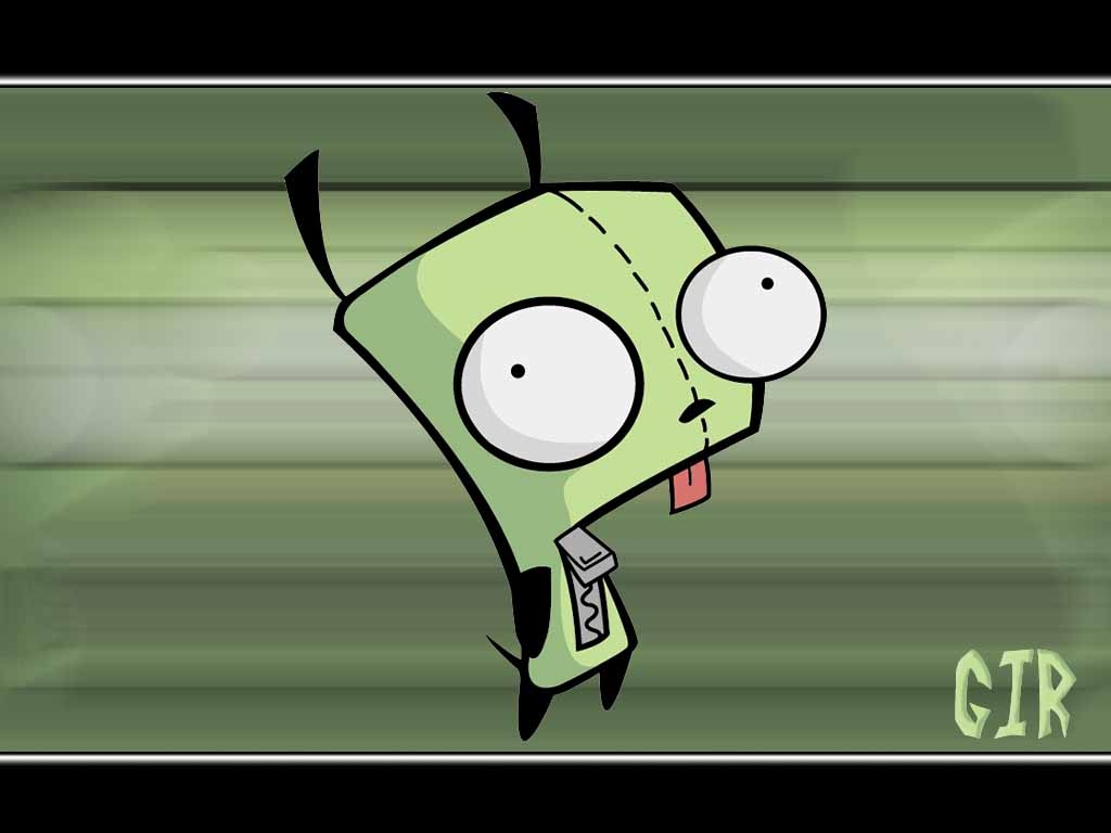 1030x770 Gir, Desktop