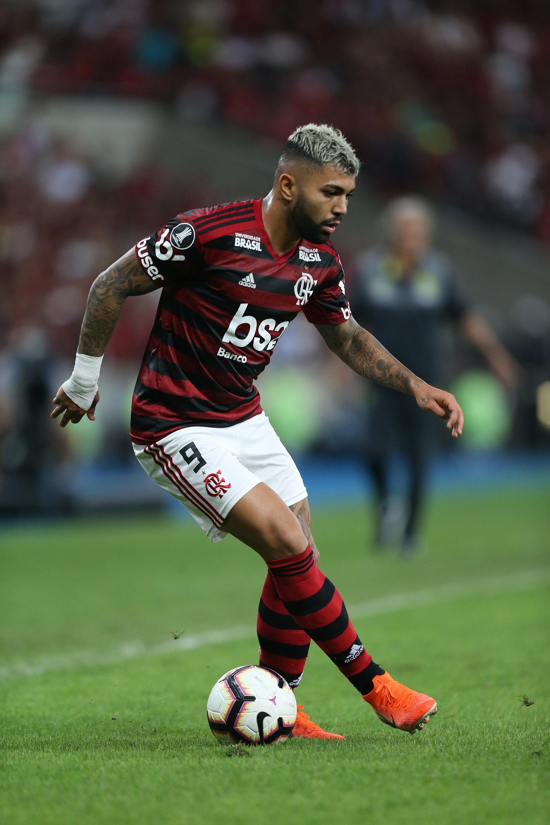 1920x2880 Gabigol: o 9 que vale a pena O Dia Grande Fase, Phone