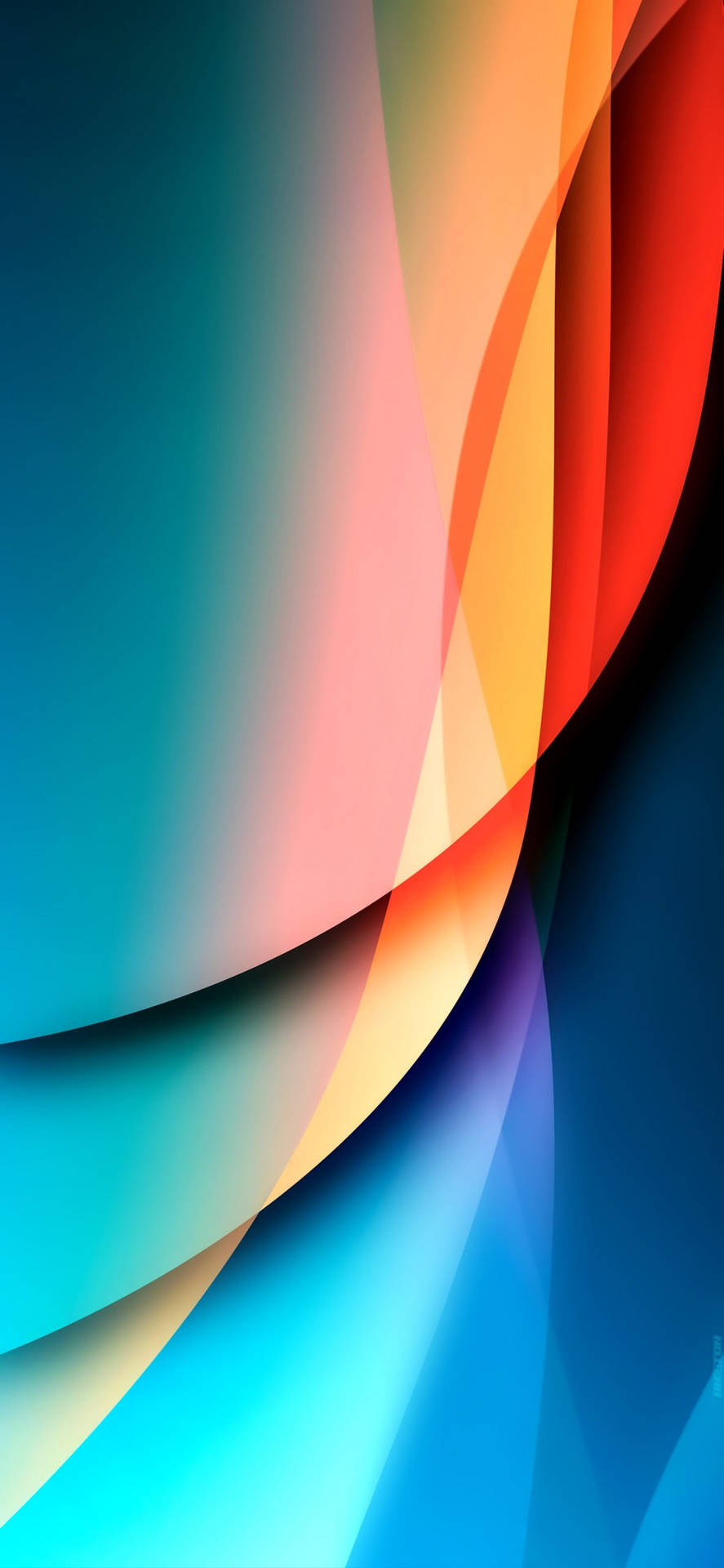 890x1920 Ios 16 Wallpaper, Phone