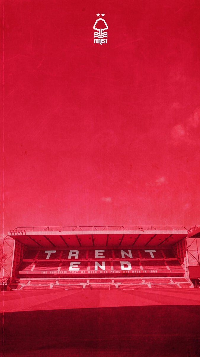 680x1200 Nottingham Forest FC, Phone