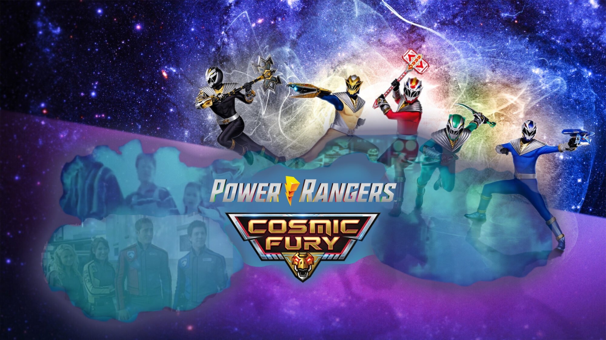 2000x1130 Power Rangers Cosmic Fury: Ranger Teams We Want To See!, Desktop