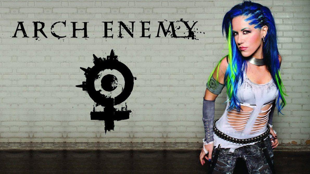 1200x670 Alissa White Gluz, Desktop