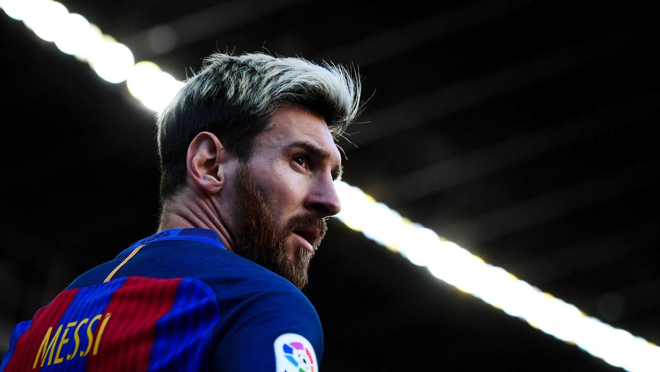 1360x770 Lionel Messi 5k 2018 Laptop HD HD 4k Wallpaper, Image, Background, Photo and Picture, Desktop