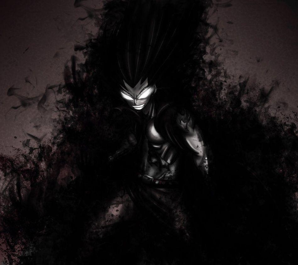 950x850 Iron Shadow Dragon By Gray Fullbuster, Desktop