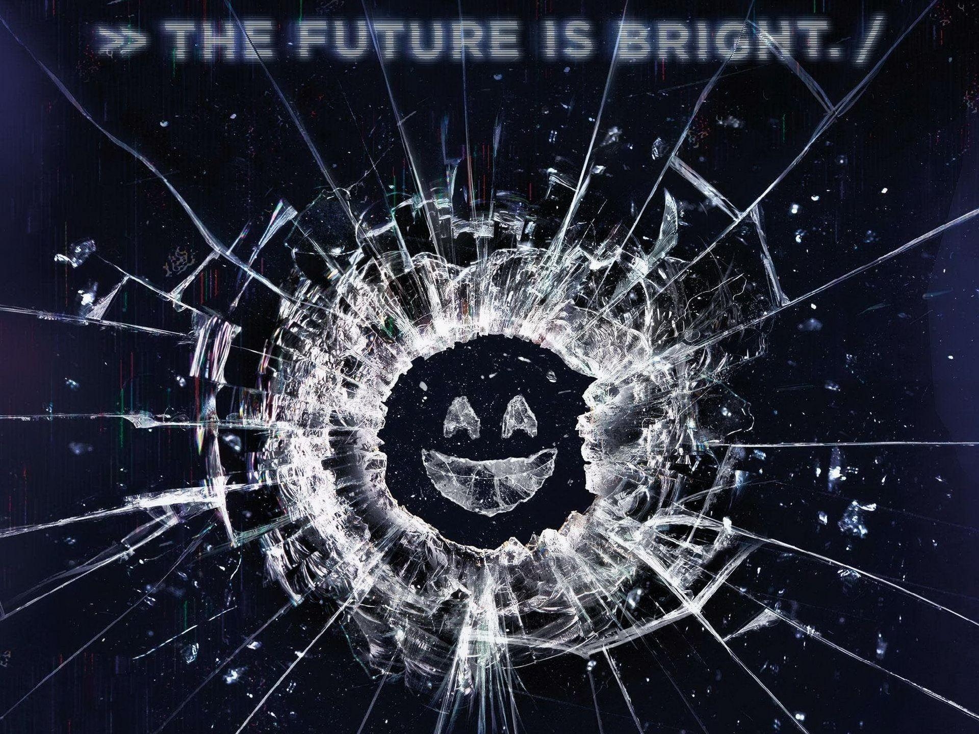 1920x1440 TV Wallpaper 043 Agents of SHIELD, Ash vs Evil Dead, Black Mirror, Desktop