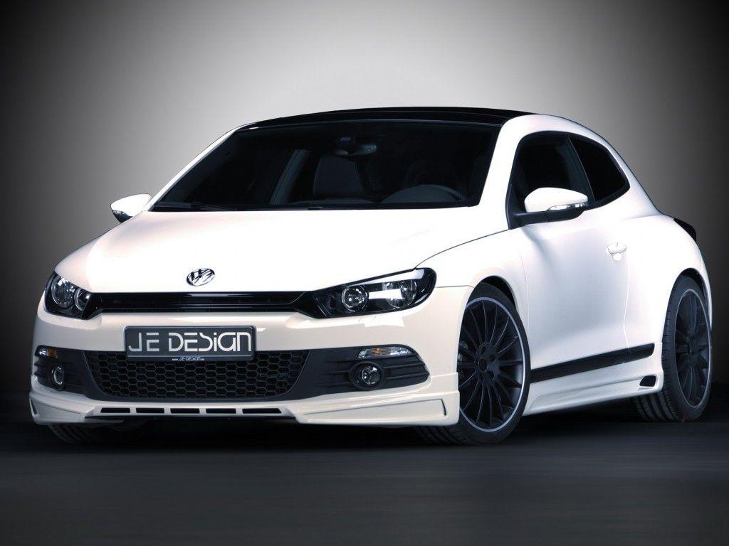 1030x770 JE DESIGN Volkswagen Scirocco photo and wallpaper, Desktop