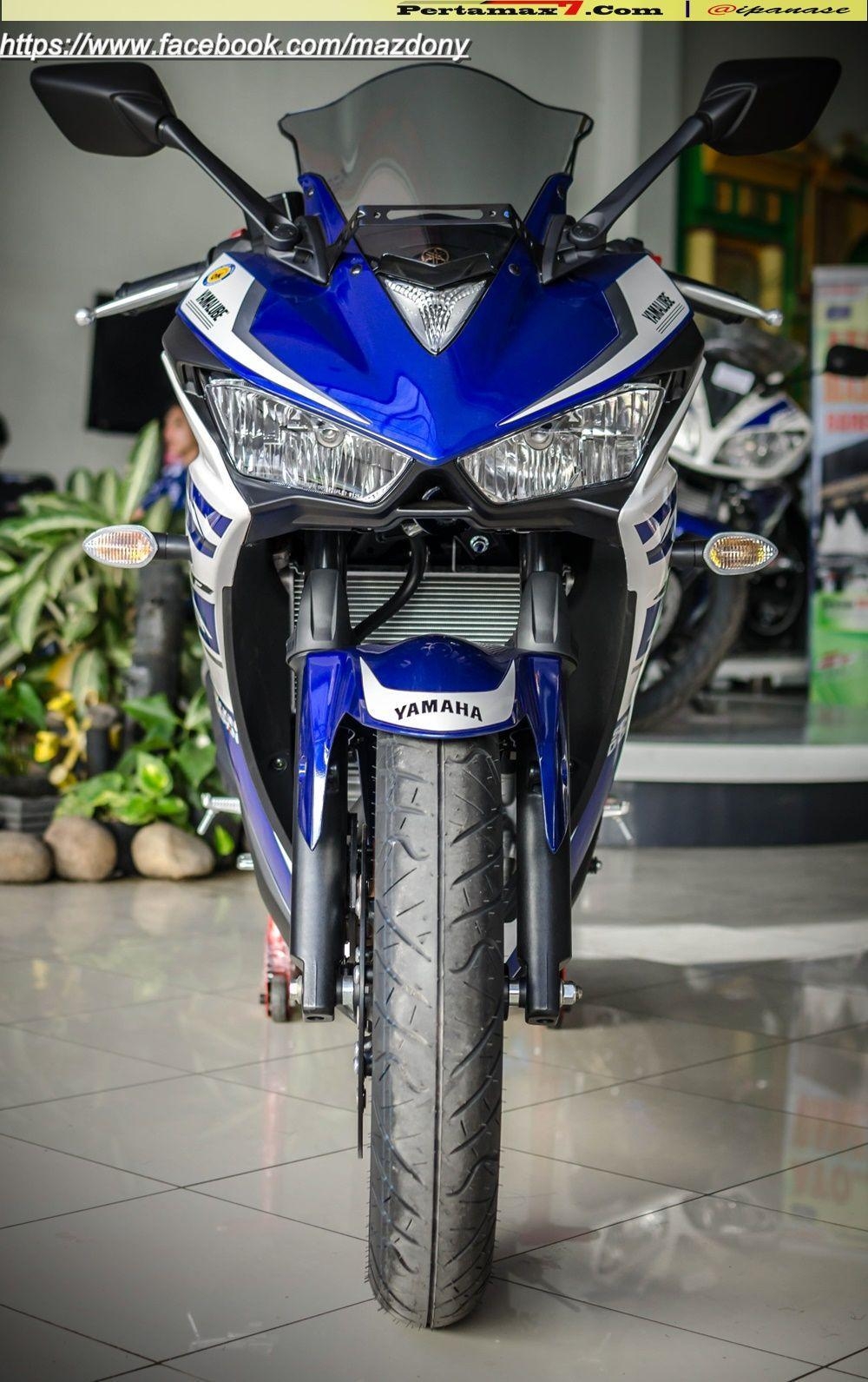 1000x1600 High Resolution Image Of Yamaha YZF R25. Nex Gen Bikes, Phone