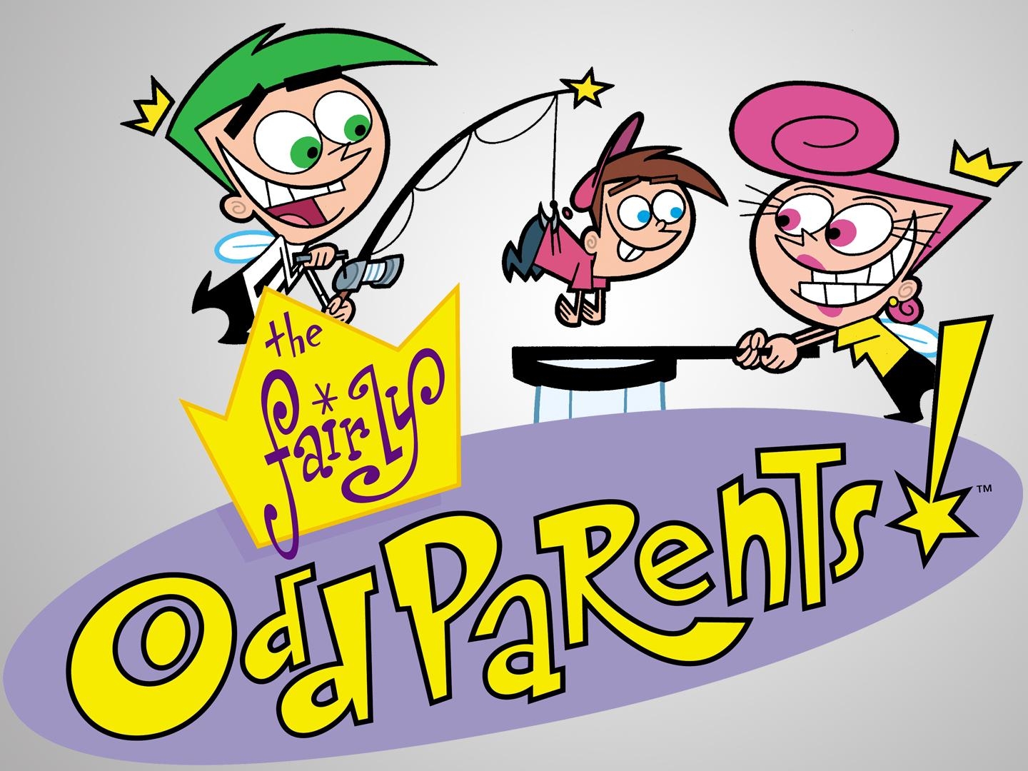 1440x1080 The Fairly OddParents image The Fairly Oddparents HD wallpaper, Desktop