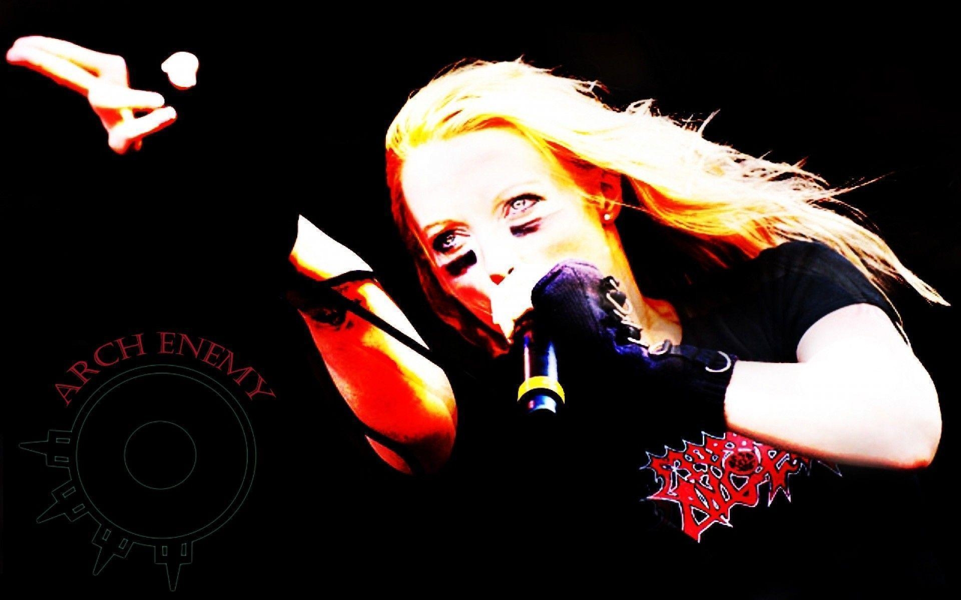 1920x1200 Arch Enemy Computer Wallpaper, Desktop Backgroundx1200, Desktop