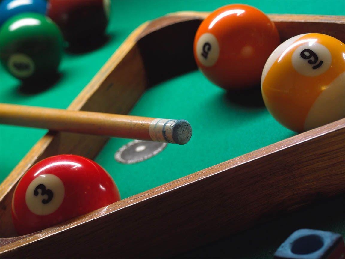 1160x870 Billiards Wallpaper Gallery, Desktop