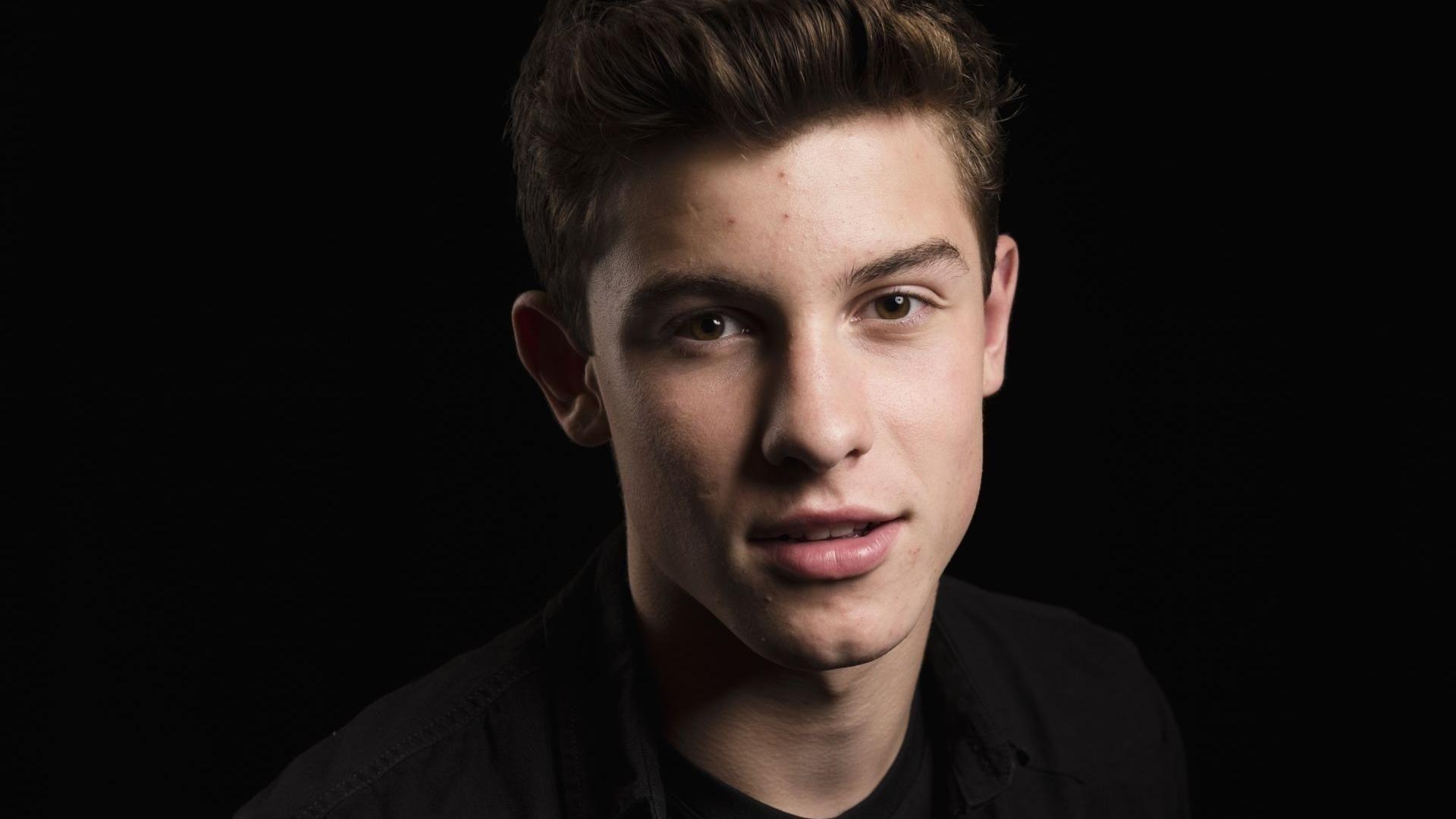 1920x1080 Shawn Mendes HD Wallpaper, Desktop