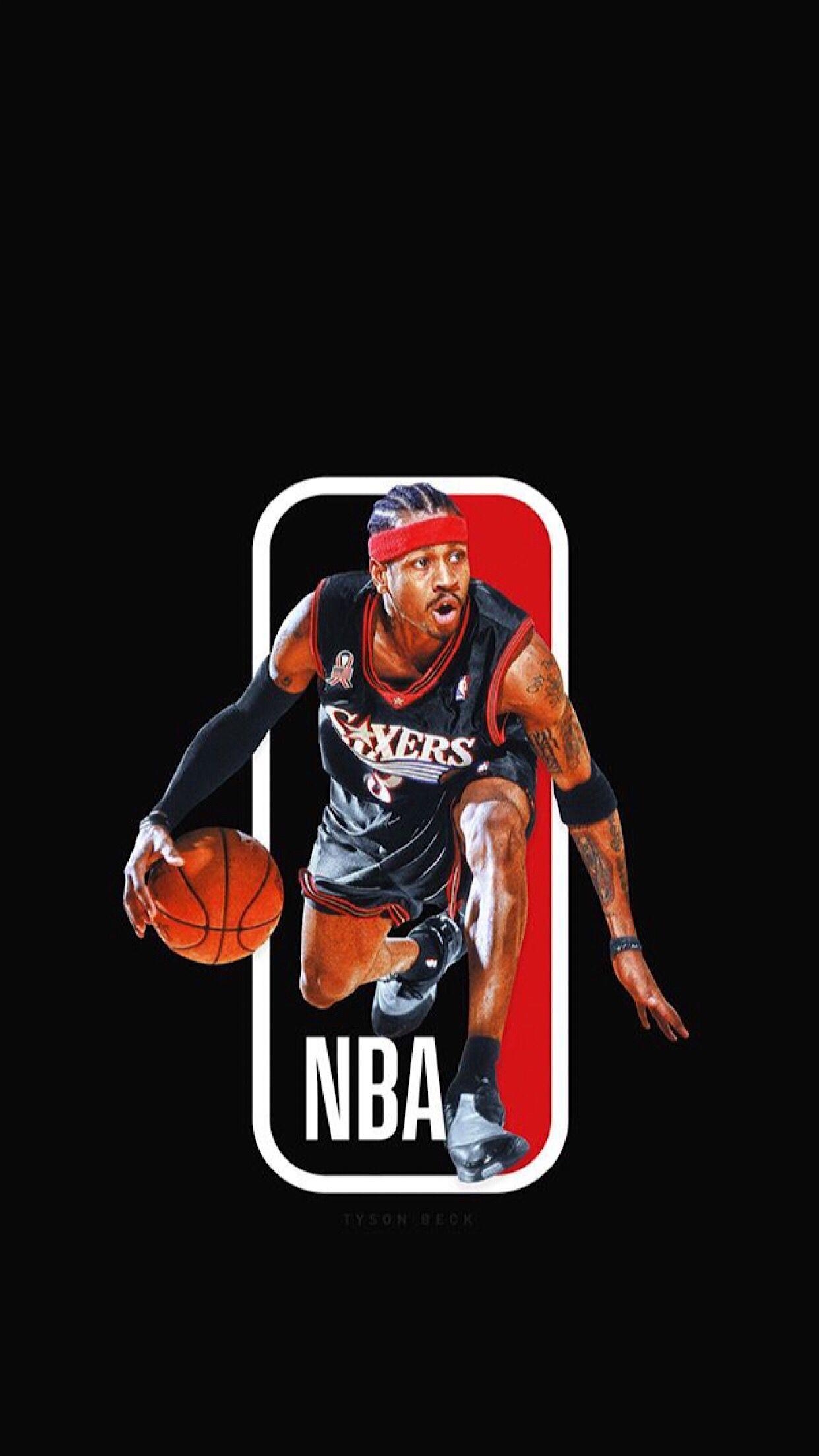 1250x2210 Sports. Nba logo, Nba basketball art, Nba art, Phone