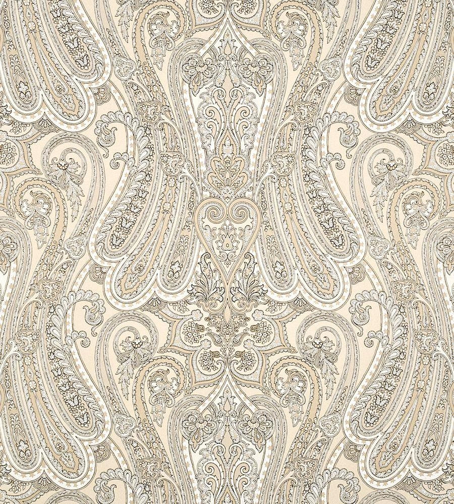 900x1000 Mulberry Paisley Wallpaper, Phone