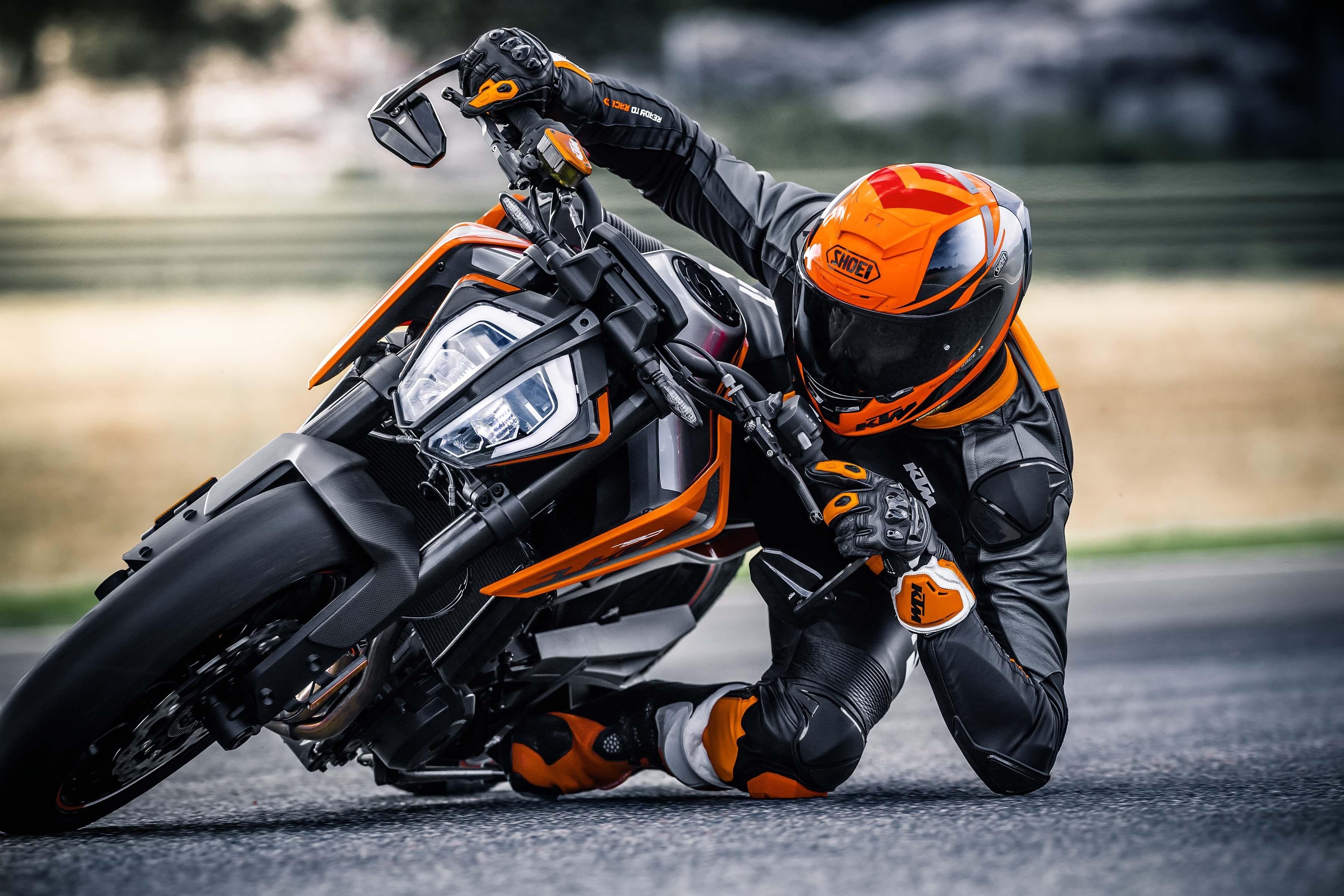 3600x2400 Wallpaper KTM 790 Duke, 4K, Automotive / Bikes, Desktop