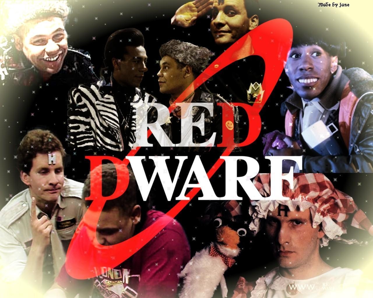 1280x1030 Red Dwarf Wallpaper. Daily inspiration art photo, picture, Desktop