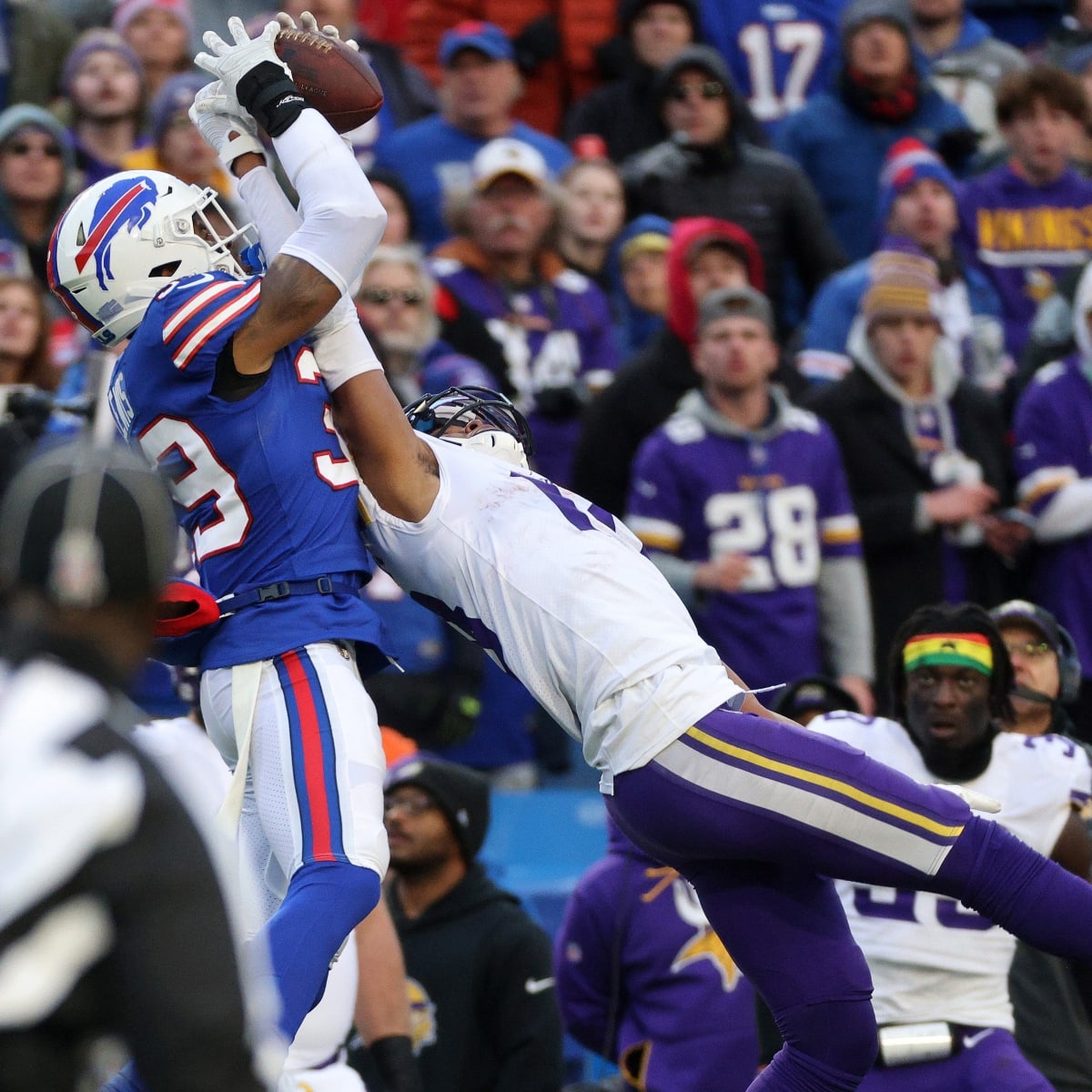 1200x1200 Vikings Bills: Justin Jefferson Deserves MVP Award Consideration, Phone